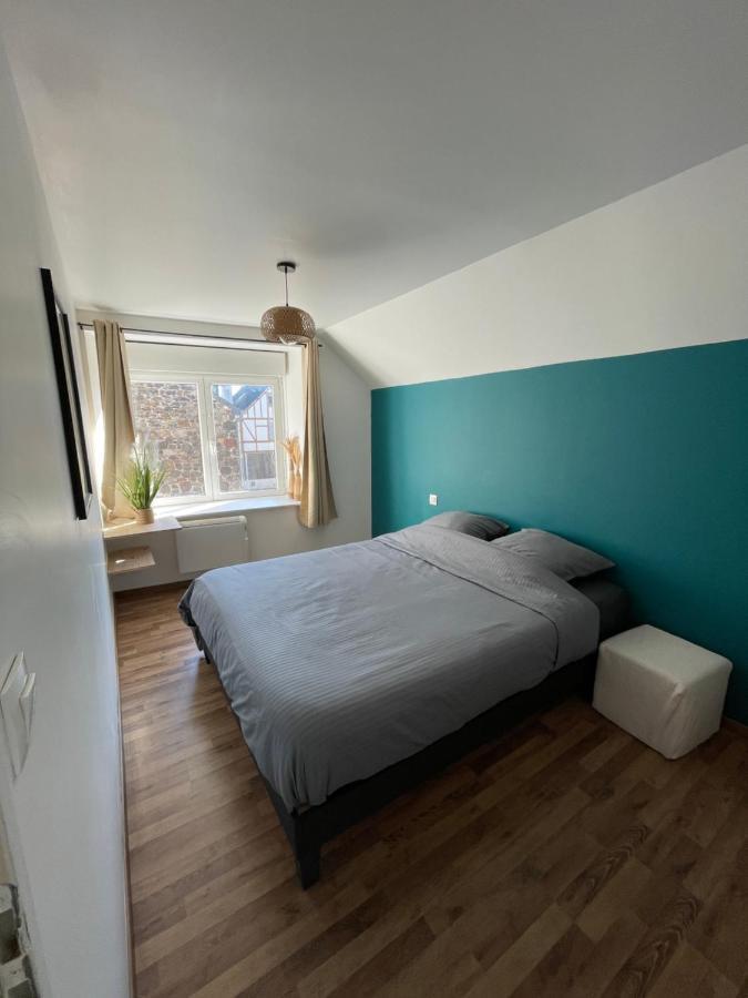 Au Bord De La Mer Appartement 2 Personnes Saint-Benoit-des-Ondes Εξωτερικό φωτογραφία